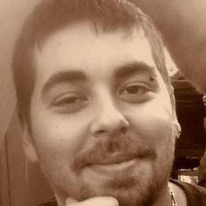 Meet your Posher, Randy